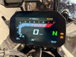 BMW R 1300 GS   Gasolina - Foto 11