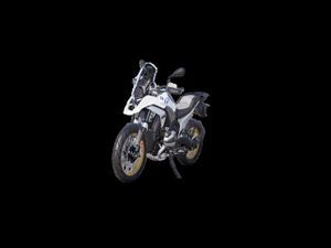 BMW R 1300 GS   Gasolina - Foto 13