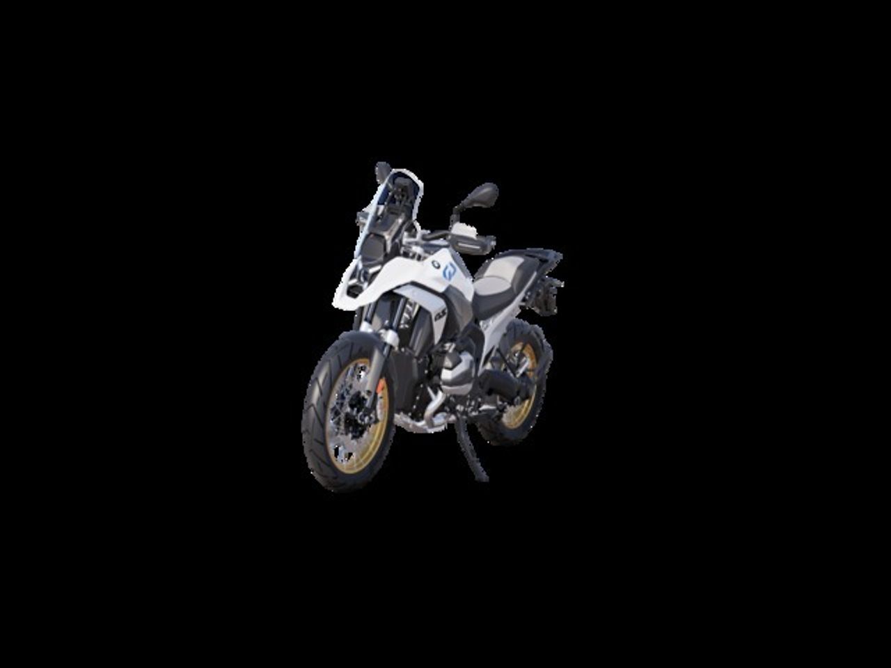 BMW R 1300 GS   Gasolina - Foto 8