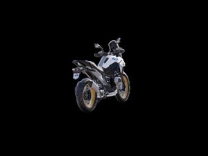 BMW R 1300 GS   Gasolina - Foto 7