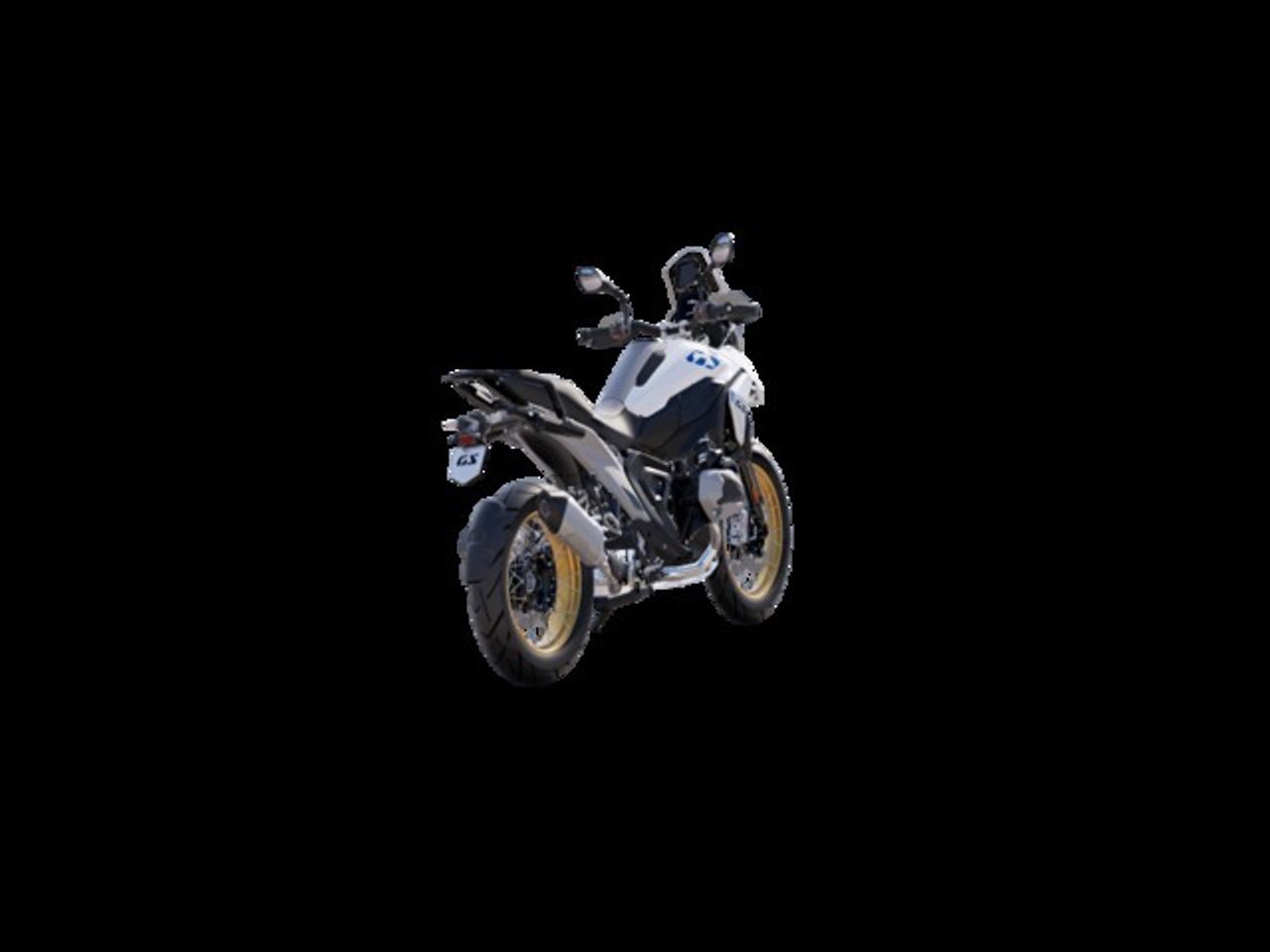 BMW R 1300 GS   Gasolina - Foto 5