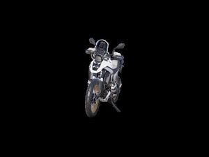 BMW R 1300 GS   Gasolina - Foto 19