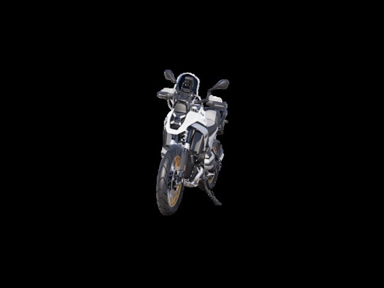 BMW R 1300 GS   Gasolina - Foto 11