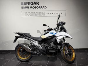 BMW R 1300 GS   Gasolina - Foto 9