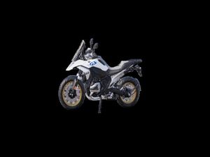 BMW R 1300 GS   Gasolina - Foto 25