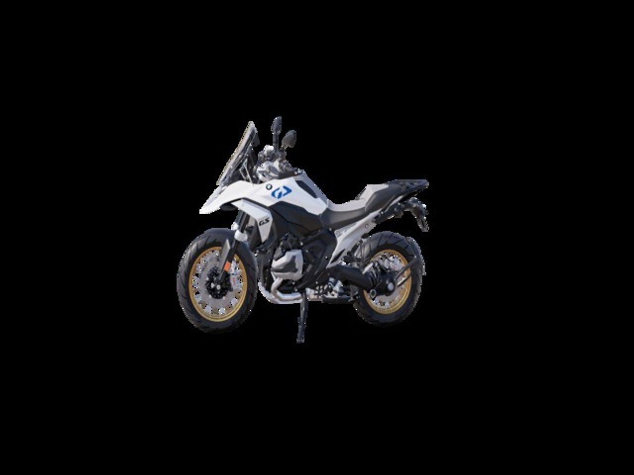 BMW R 1300 GS   Gasolina - Foto 14