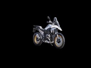 BMW R 1300 GS   Gasolina - Foto 5