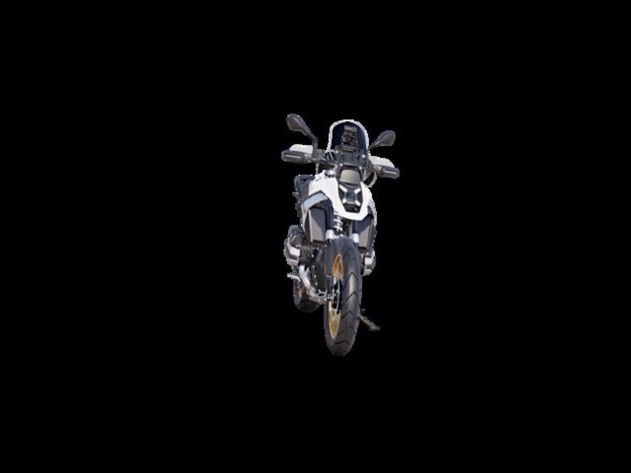 BMW R 1300 GS   Gasolina - Foto 7