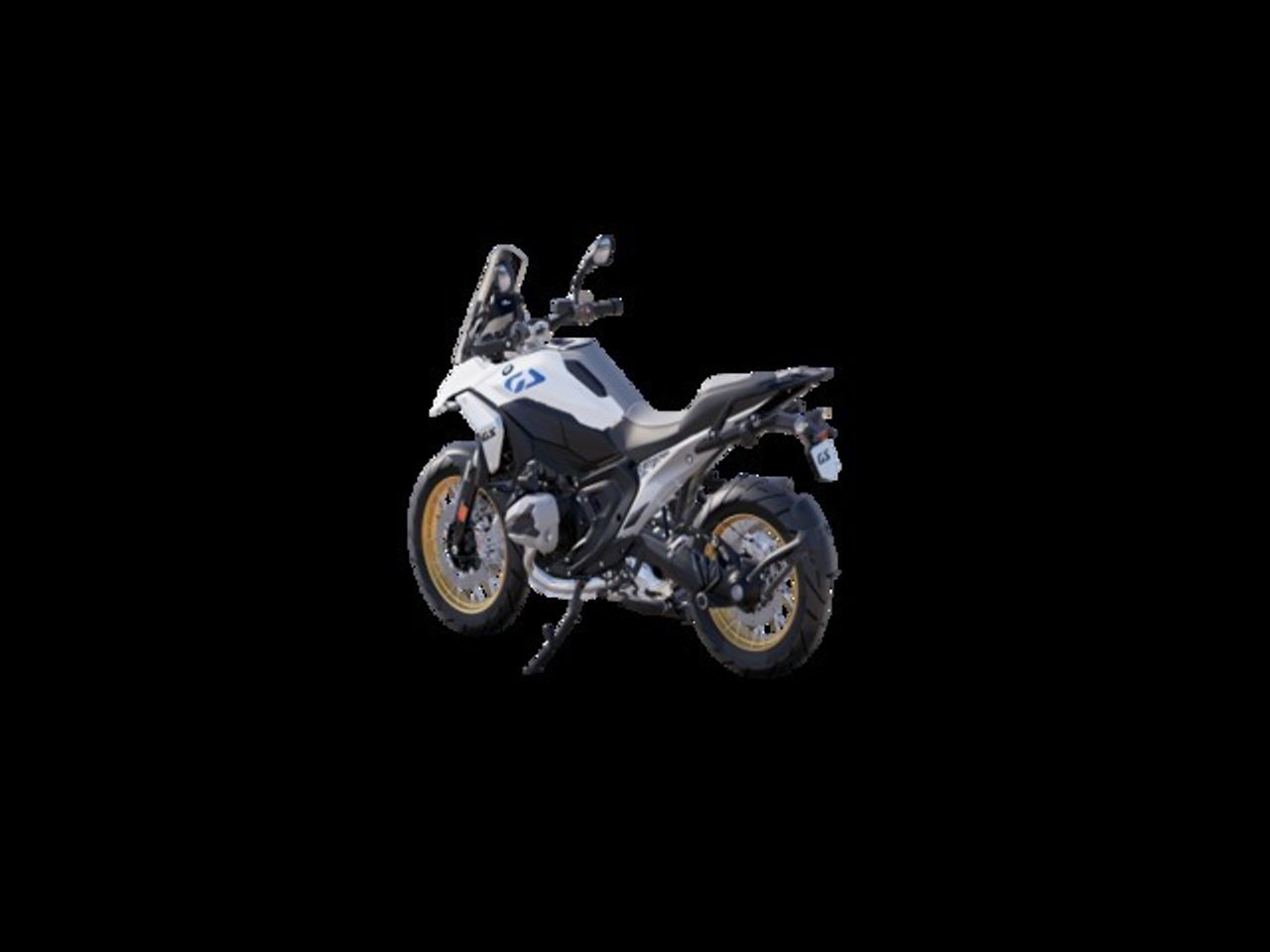 BMW R 1300 GS   Gasolina - Foto 13