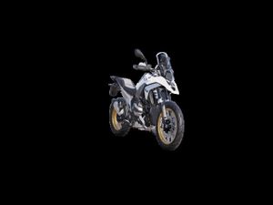 BMW R 1300 GS   Gasolina - Foto 3