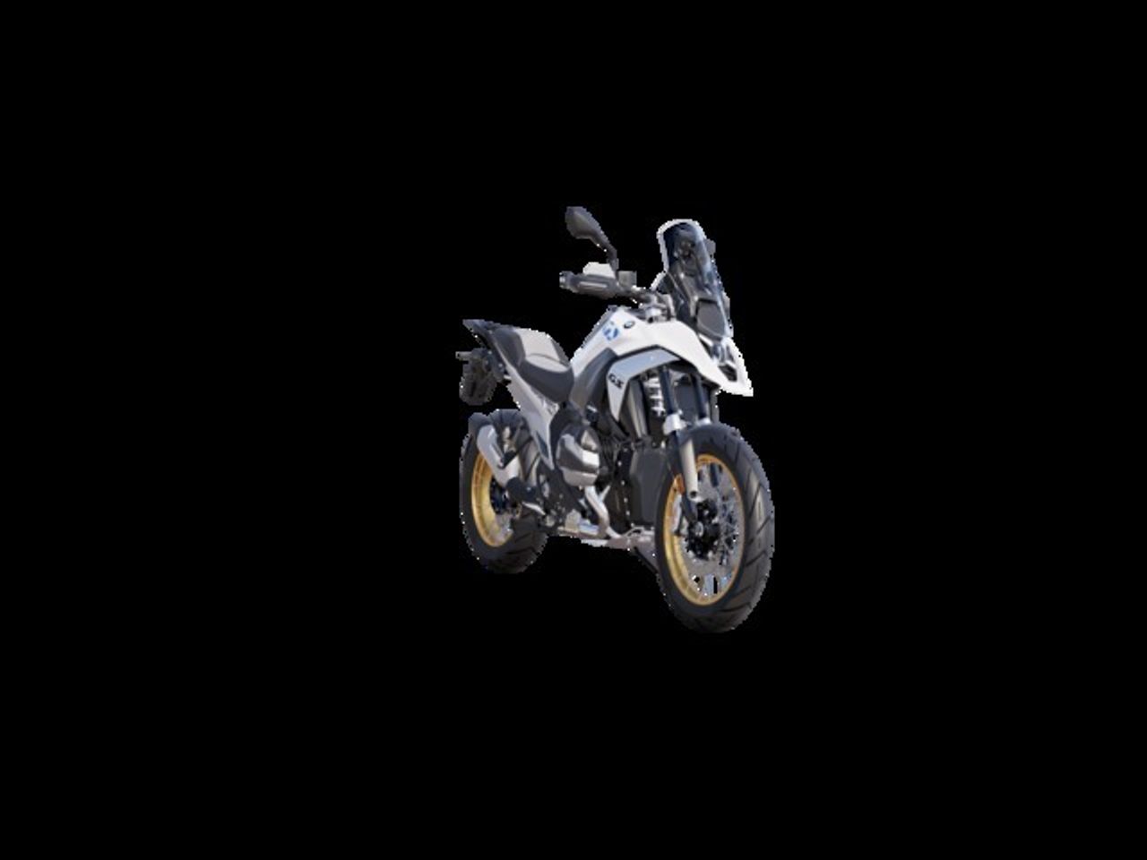 BMW R 1300 GS   Gasolina - Foto 3