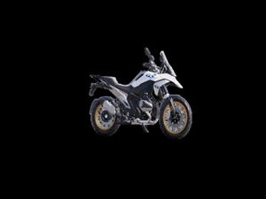 BMW R 1300 GS   Gasolina - Foto 2