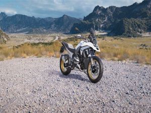 BMW R 1300 GS   Gasolina - Foto 9