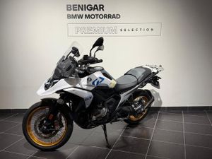 BMW R 1300 GS   Gasolina - Foto 3
