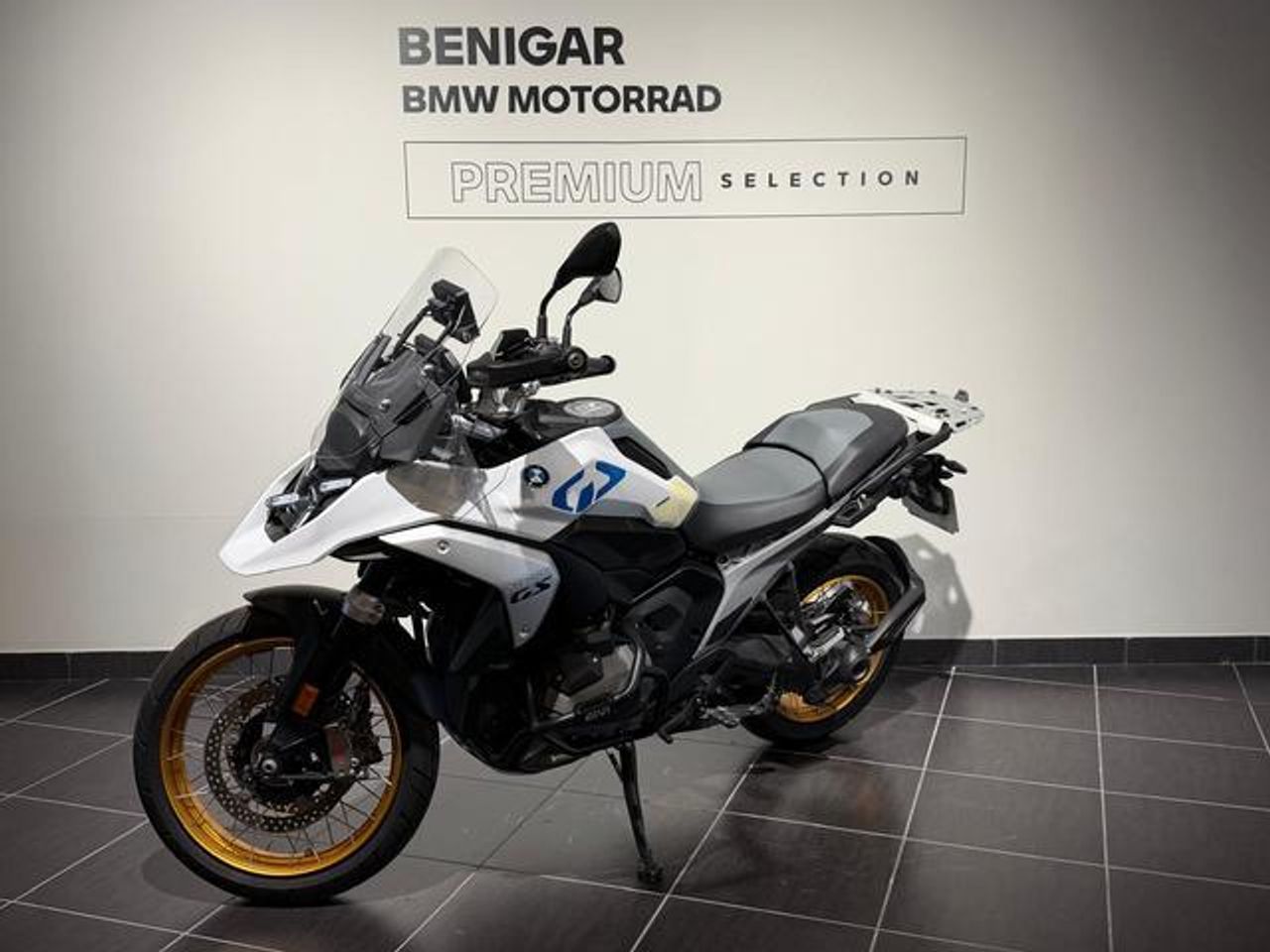 BMW R 1300 GS   Gasolina - Foto 3