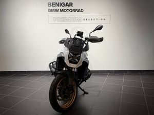 BMW R 1300 GS   Gasolina - Foto 5