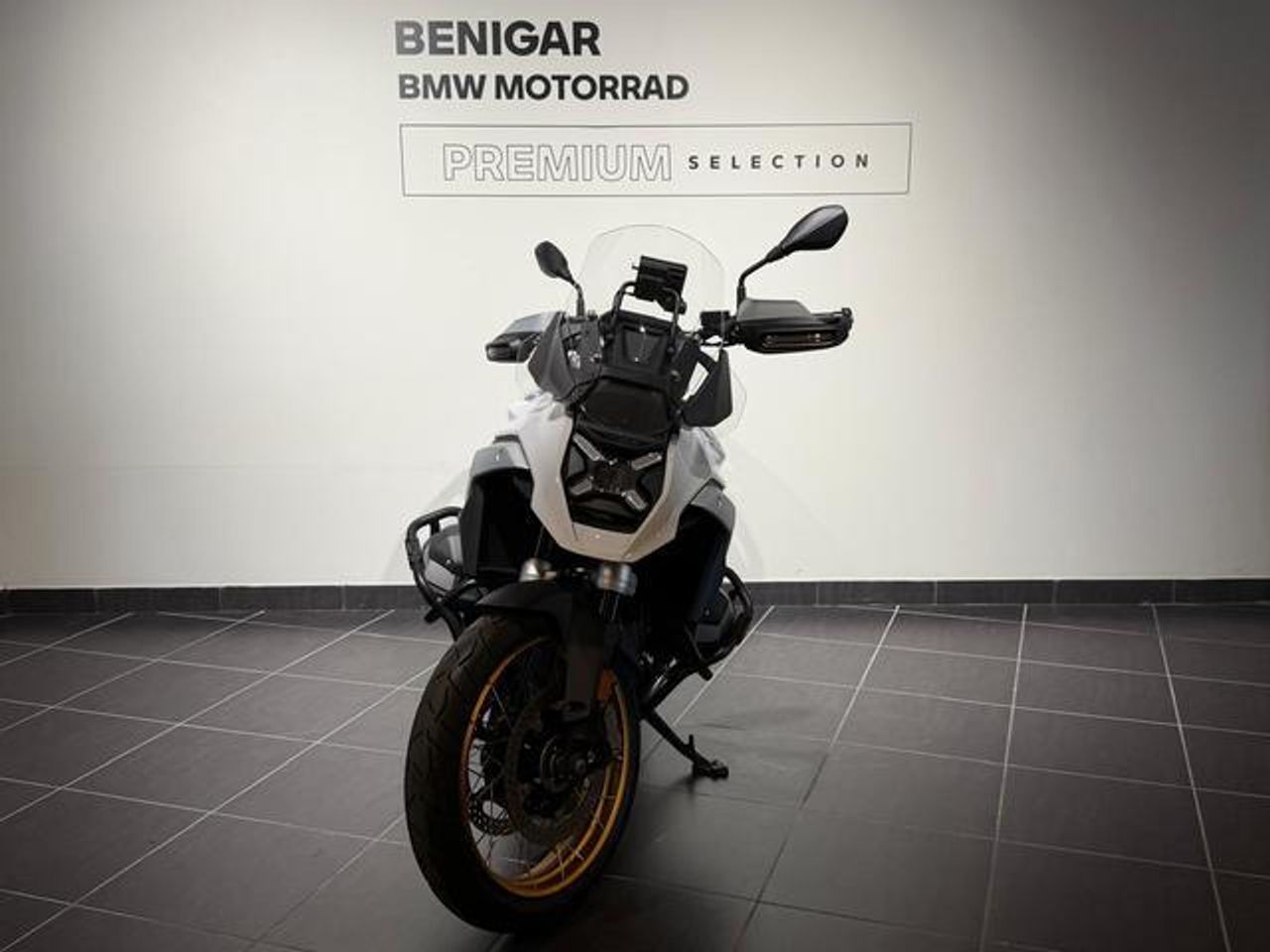 BMW R 1300 GS   Gasolina - Foto 4