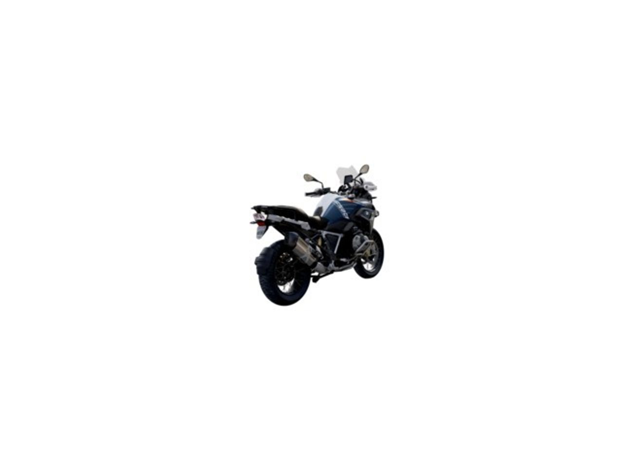 BMW R1250GS   Gasolina - Foto 5