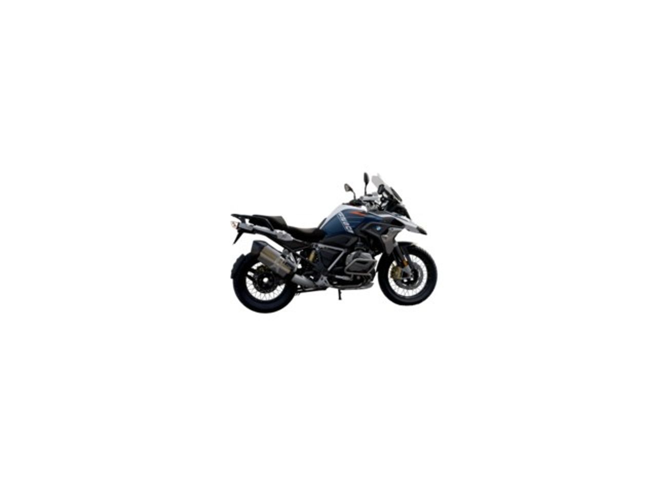 BMW R1250GS   Gasolina - Foto 7