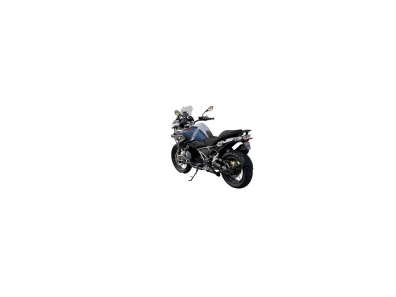 BMW R1250GS   Gasolina - Foto 9