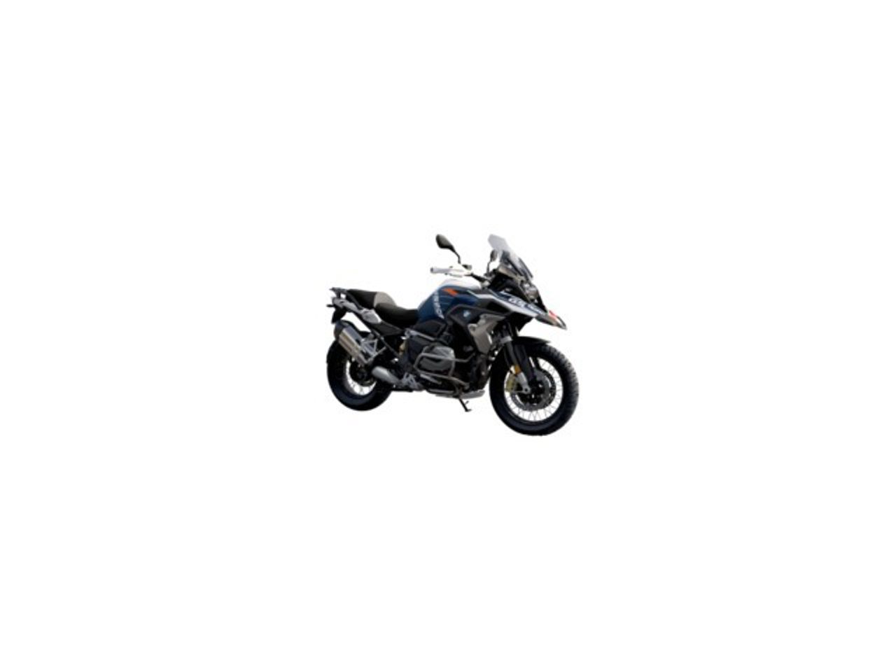 BMW R1250GS   Gasolina - Foto 4