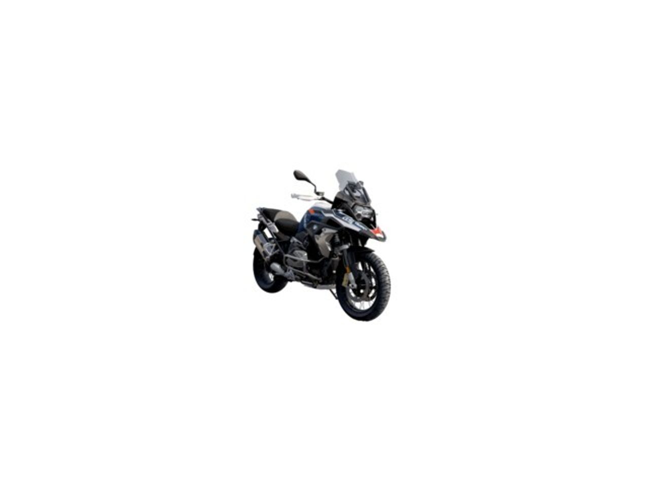 BMW R1250GS   Gasolina - Foto 3