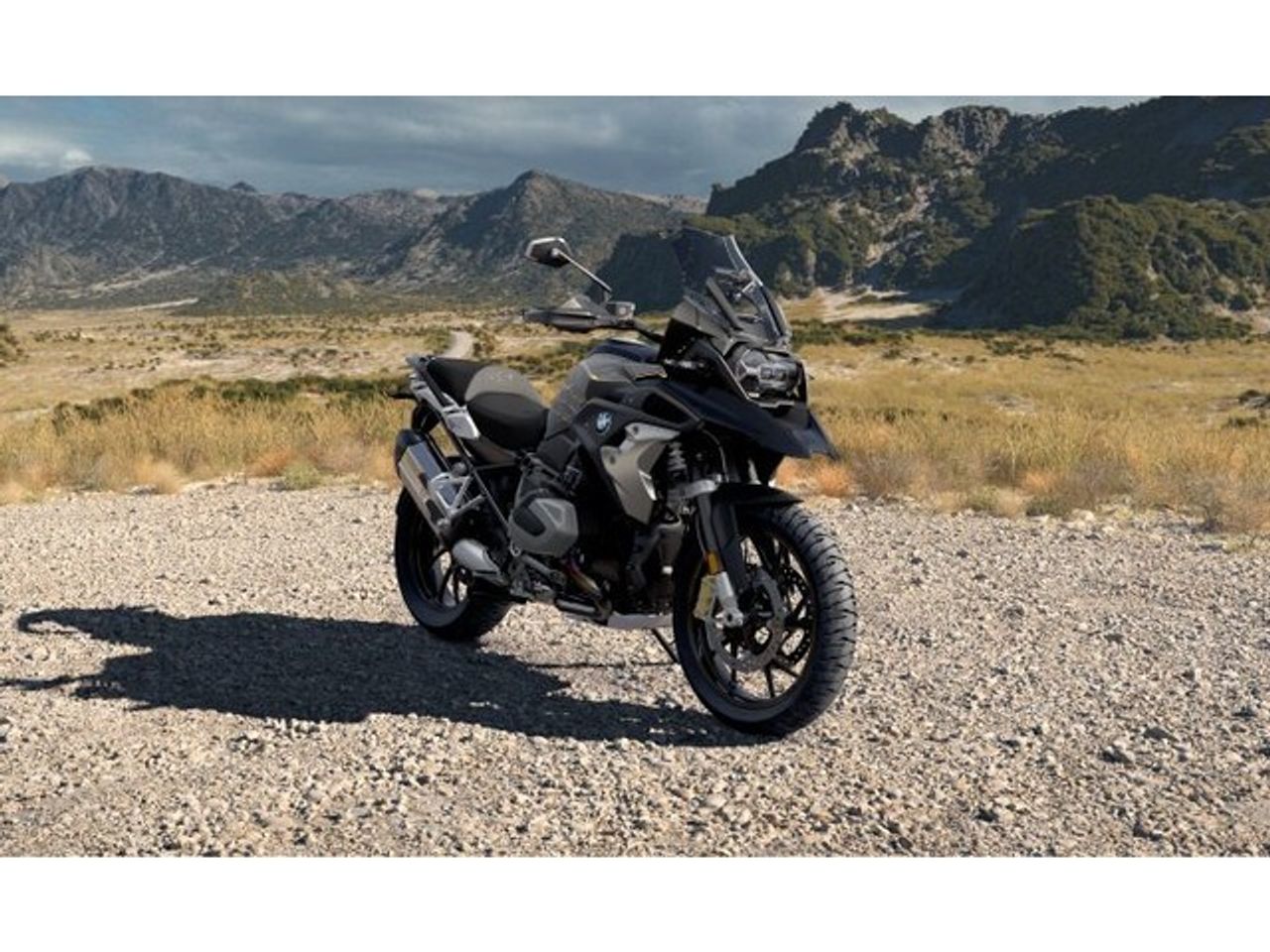 BMW R1250GS   Gasolina - Foto 6