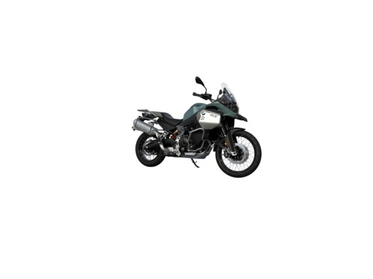 BMW F 900 GS Adventure   Gasolina - Foto 4