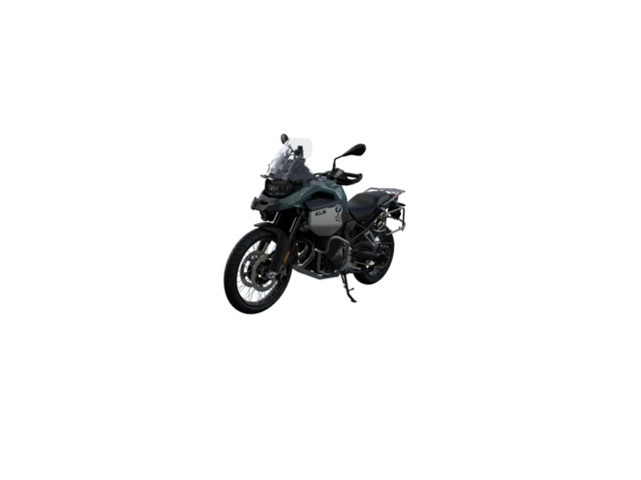 BMW F 900 GS Adventure   Gasolina - Foto 8