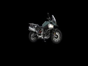 BMW F 900 GS Adventure   Gasolina - Foto 2