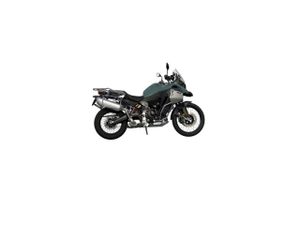 BMW F 900 GS Adventure   Gasolina - Foto 11