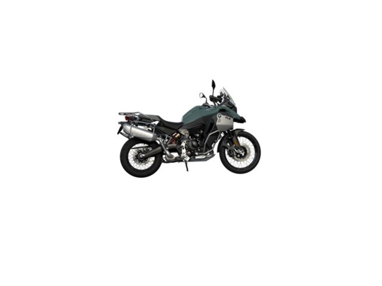 BMW F 900 GS Adventure   Gasolina - Foto 7