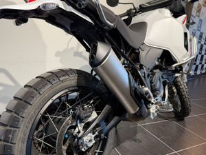 Ducati DesertX   Gasolina - Foto 19