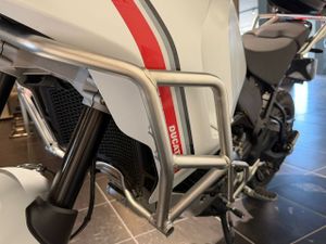 Ducati DesertX   Gasolina - Foto 17