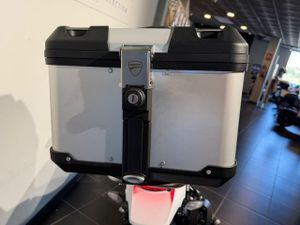 Ducati DesertX   Gasolina - Foto 15