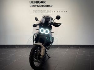 Ducati DesertX   Gasolina - Foto 5