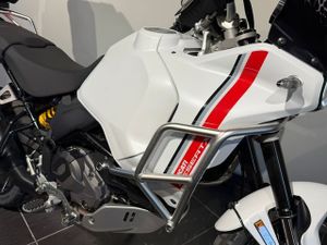 Ducati DesertX   Gasolina - Foto 21