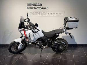 Ducati DesertX   Gasolina - Foto 2