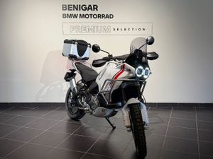 Ducati DesertX   Gasolina - Foto 7
