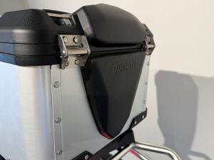 Ducati DesertX   Gasolina - Foto 13