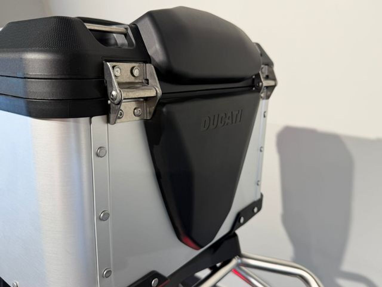 Ducati DesertX   Gasolina - Foto 8