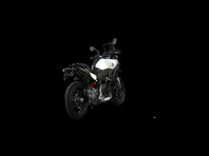 BMW F900 XR   Gasolina - Foto 7