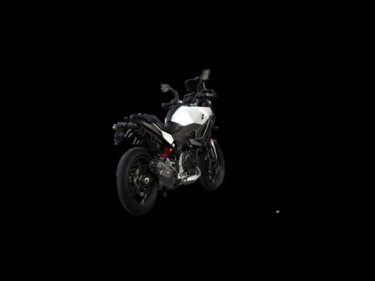BMW F900 XR   Gasolina - Foto 5