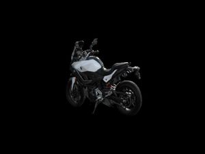 BMW F900 XR   Gasolina - Foto 23