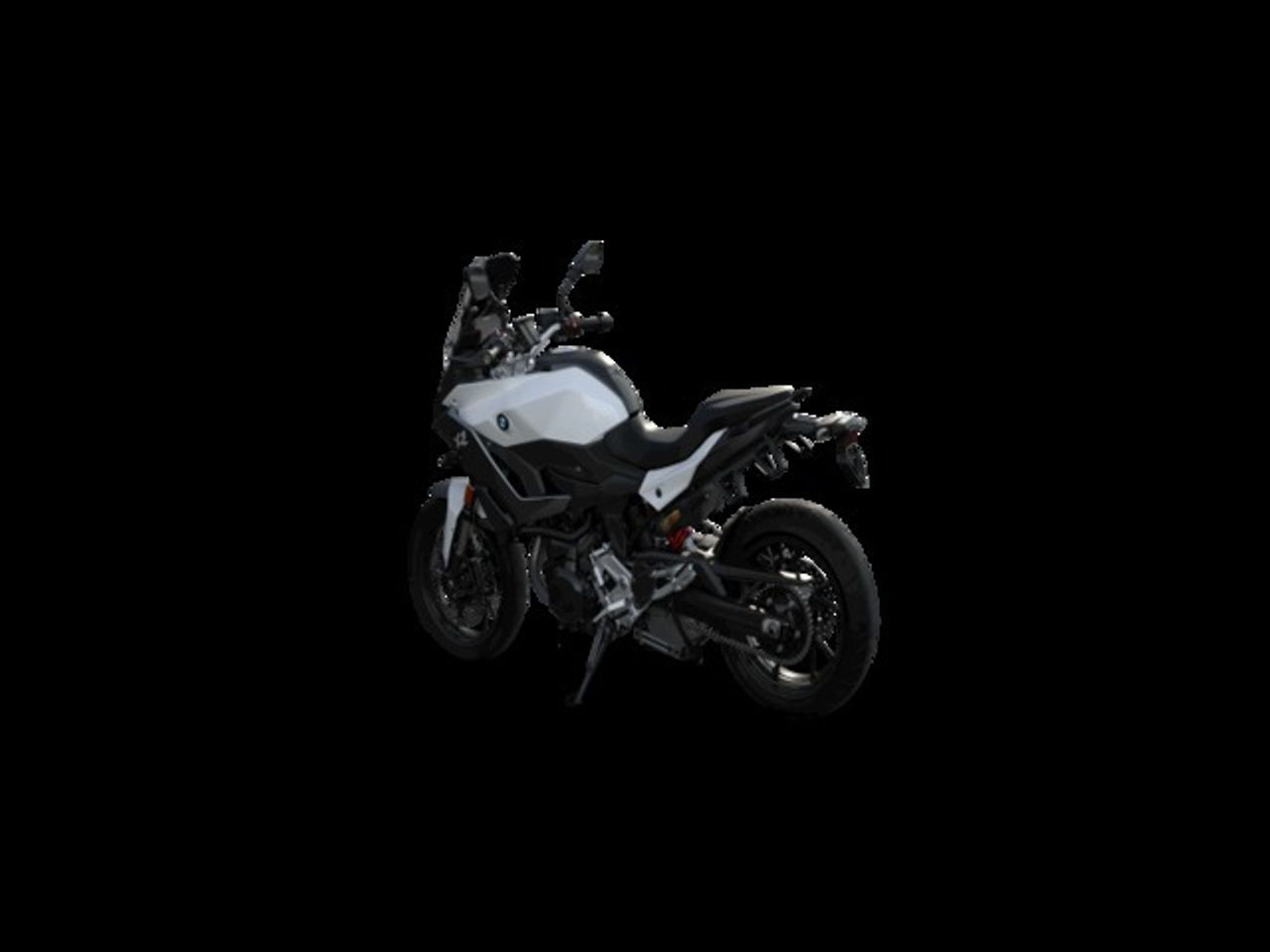 BMW F900 XR   Gasolina - Foto 13