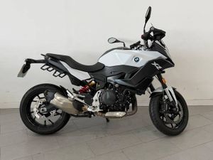 BMW F900 XR   Gasolina - Foto 9
