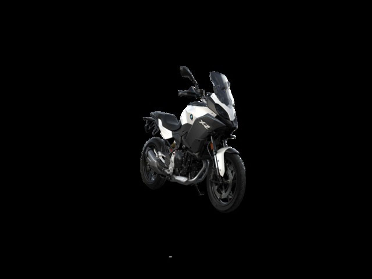 BMW F900 XR   Gasolina - Foto 3