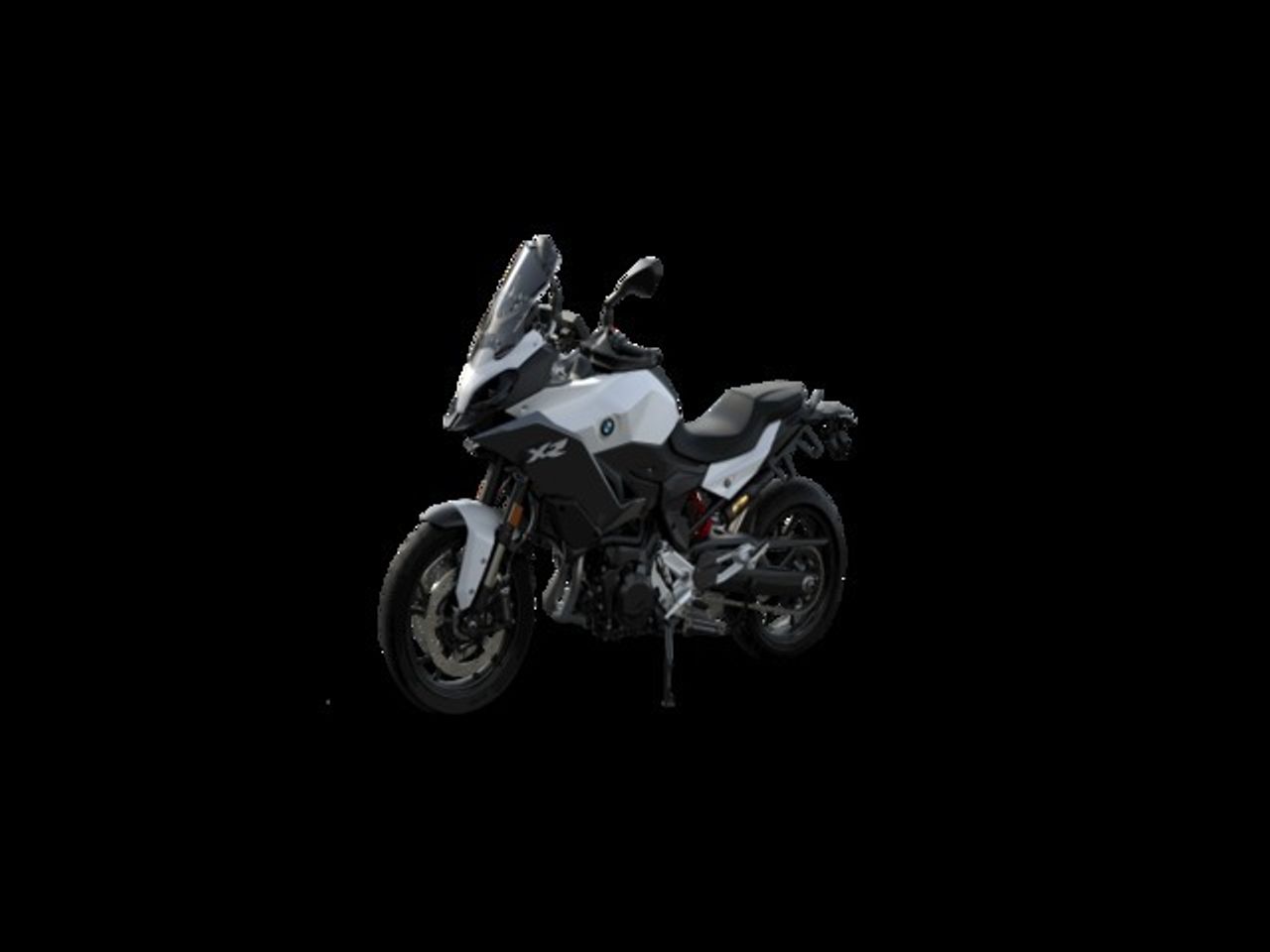 BMW F900 XR   Gasolina - Foto 16