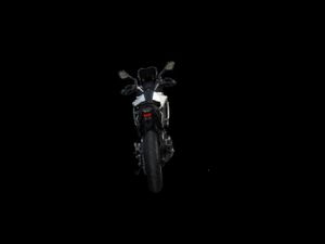 BMW F900 XR   Gasolina - Foto 27