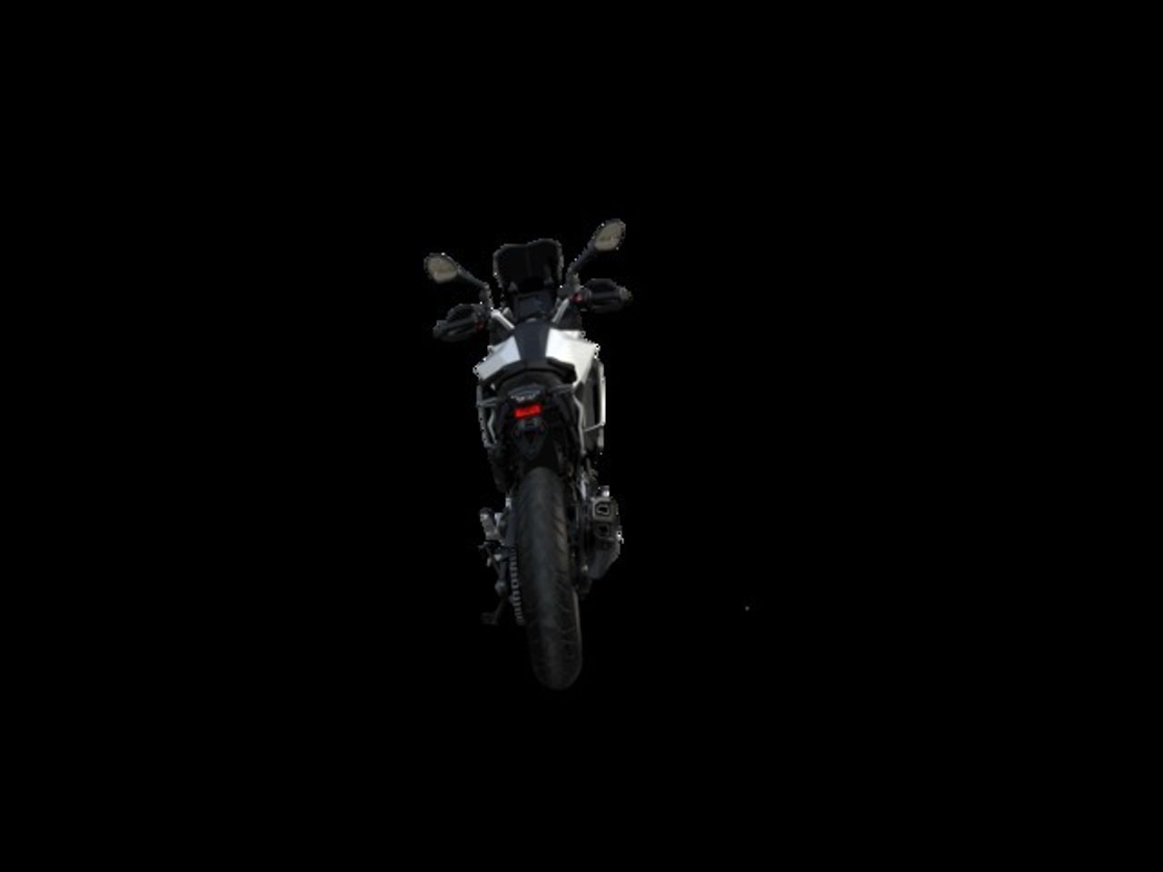 BMW F900 XR   Gasolina - Foto 15